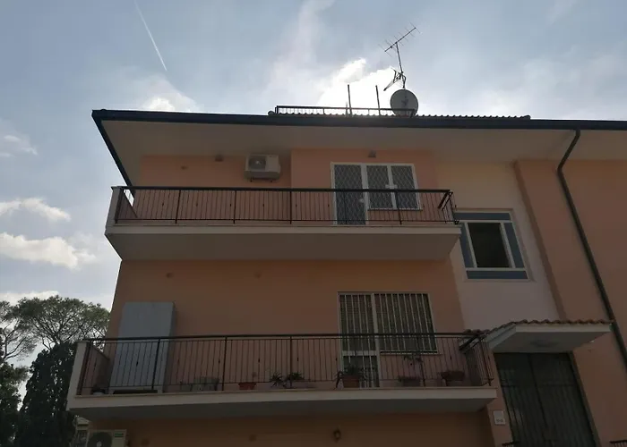 Pictadomus-viridis Appartement Rome