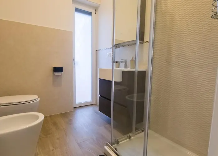 Appartement Pictadomus-viridis Rome