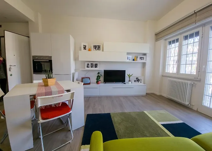 Appartement Pictadomus-viridis Rome