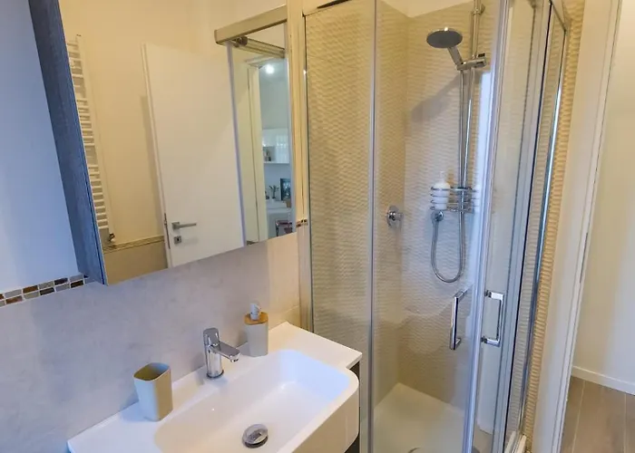 Pictadomus-viridis Appartement Rome